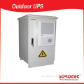 Telecom Base Station Outdoor Battery Cabinets
